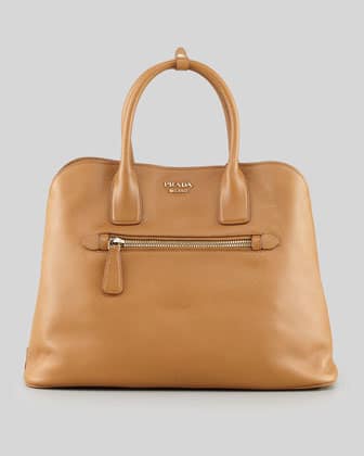 Prada Saffiano Bag Reference Guide - Spotted Fashion