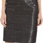 Proenza Schouler Double Layer Pencil Skirt - $850.00 (USD)