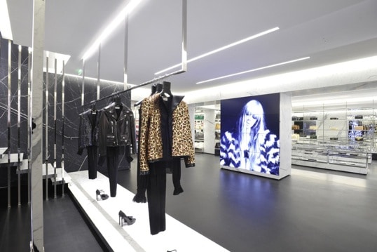 SAINT LAURENT Official Store