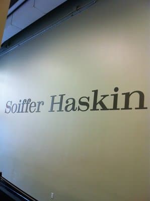 Soiffer Haskin