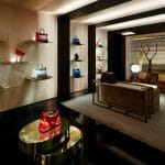 Fendi Store Opening in Paris 2013 Avenue Montaigne