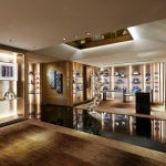 Fendi Store Opening in Paris 2013 Avenue Montaigne