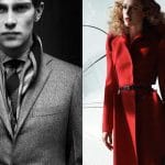 Bottega Veneta Fall 2013 Ad Campaign