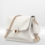 Dior Diorling Flap Bag