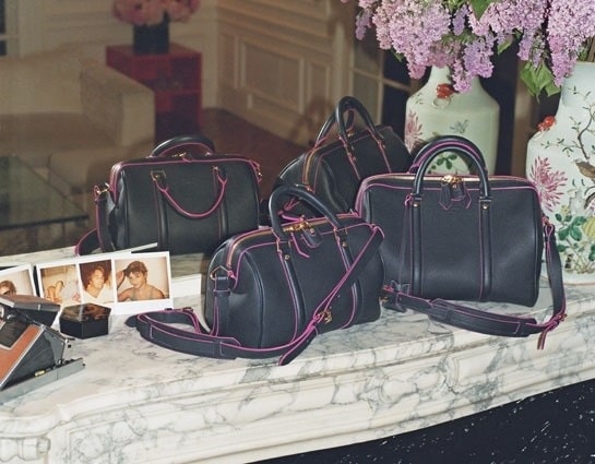 THE EJT: Classics Sofia Coppola for Louis Vuitton