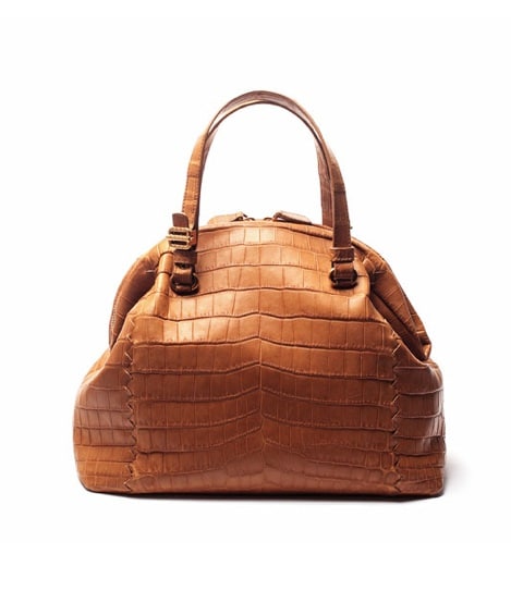 Bottega Veneta Fall 2013 Bag Collection - Spotted Fashion