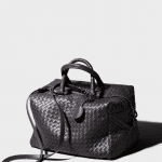 Bottega Veneta Quetsche Intrecciato Nappa Bag