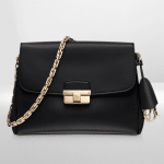 Dior Black Diorling Small Bag