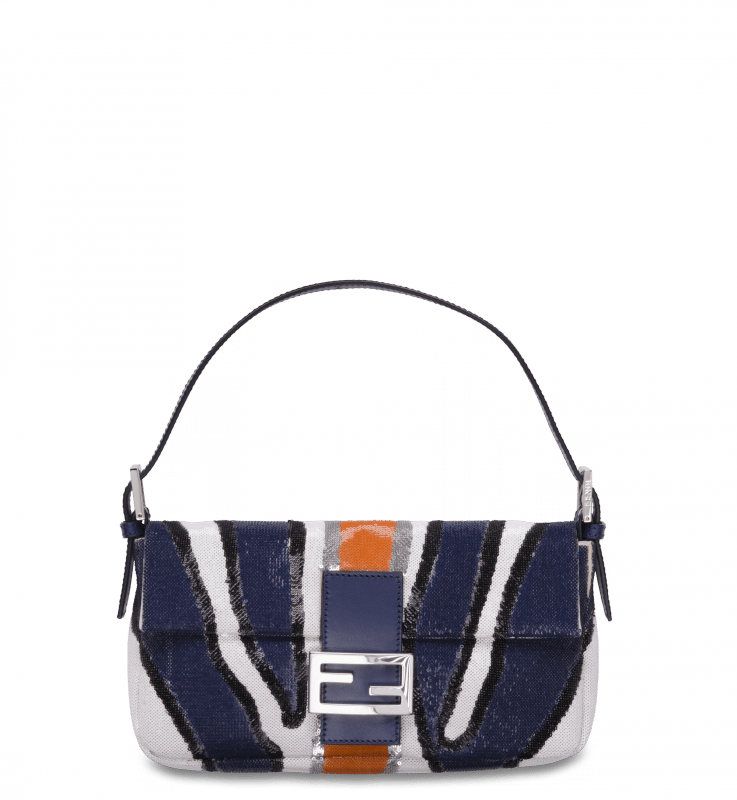 Fendi Handbag – B. Savvy