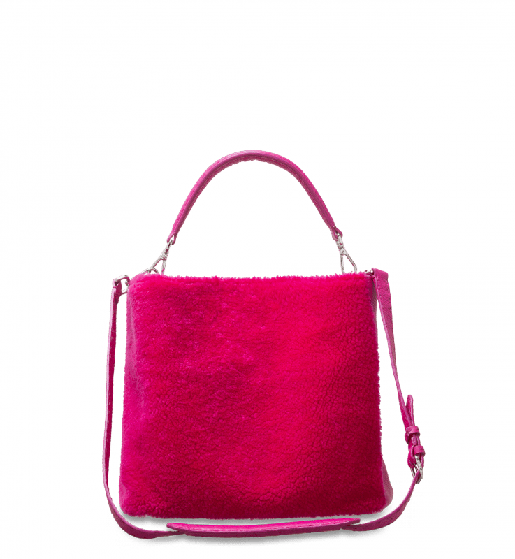 Fendi Handbag – B. Savvy