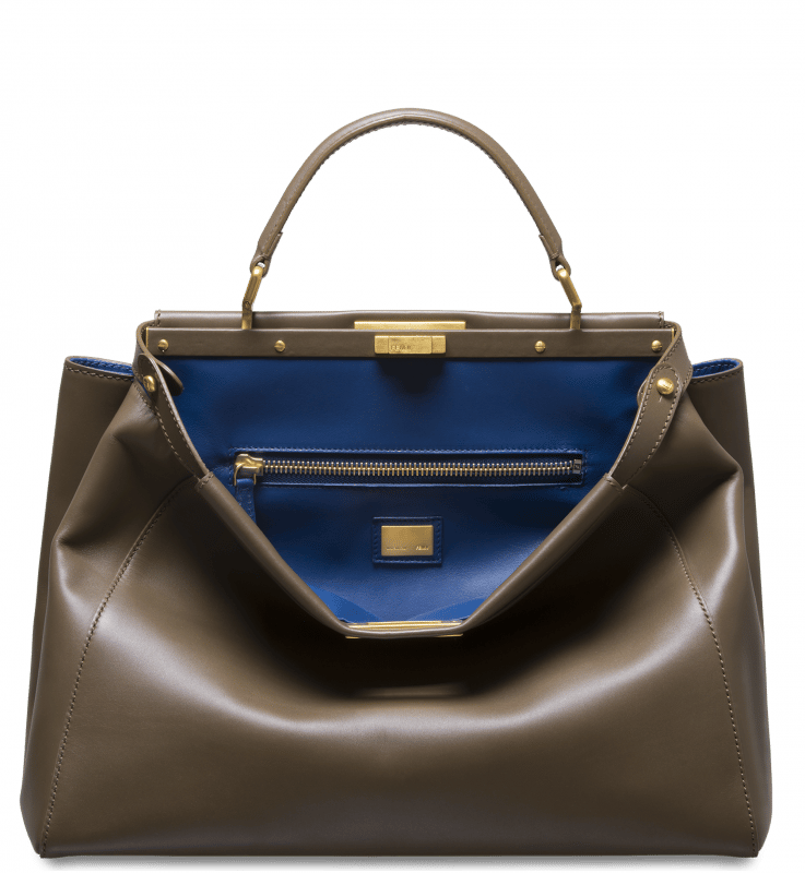 Fendi Handbag – B. Savvy