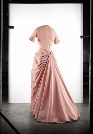 Fete Pink Dress - Dior Haute Couture SS 1948