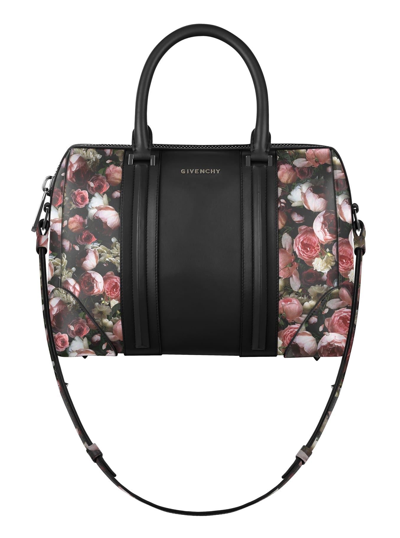 givenchy floral bag