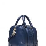 Givenchy Blue Braided Lucrezia Mini Bag 2
