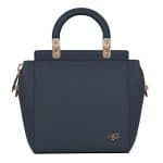 Givenchy Deep Blue Mat House De Givenchy Small Bag