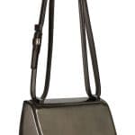 Givenchy Gun Metal Pandora Box Small Bag