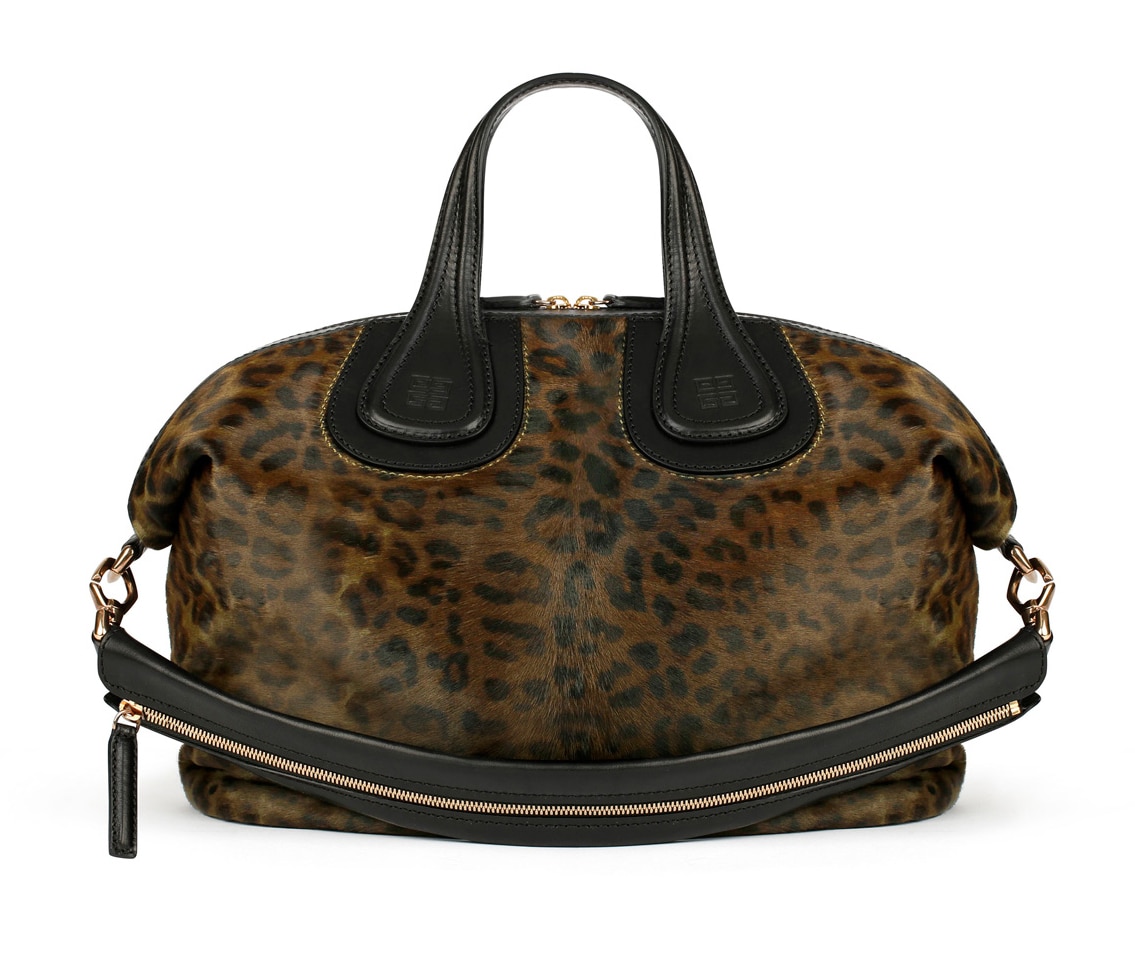 Givenchy Fall 2013 Bag Collection - Spotted Fashion