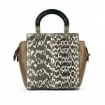 Givenchy Natural Elaphe and Ayers HDG Mini Bag