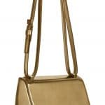 Givenchy Pale Gold Pandora Box Small Bag