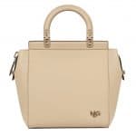 Givenchy Powder Mat House De Givenchy Small Bag