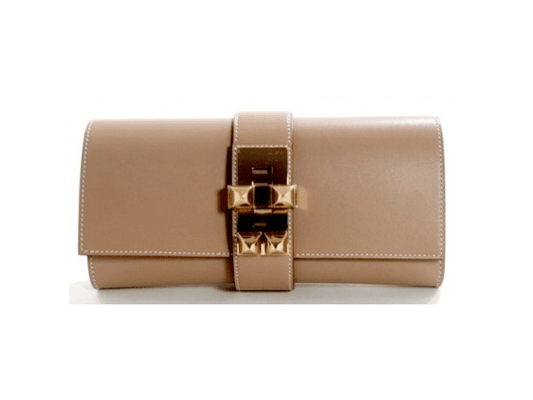 hermes medor clutch price