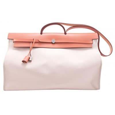 hermes herbag zip cabine bag