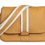 Hermes Beige Shoulder Bag - Spring 2013