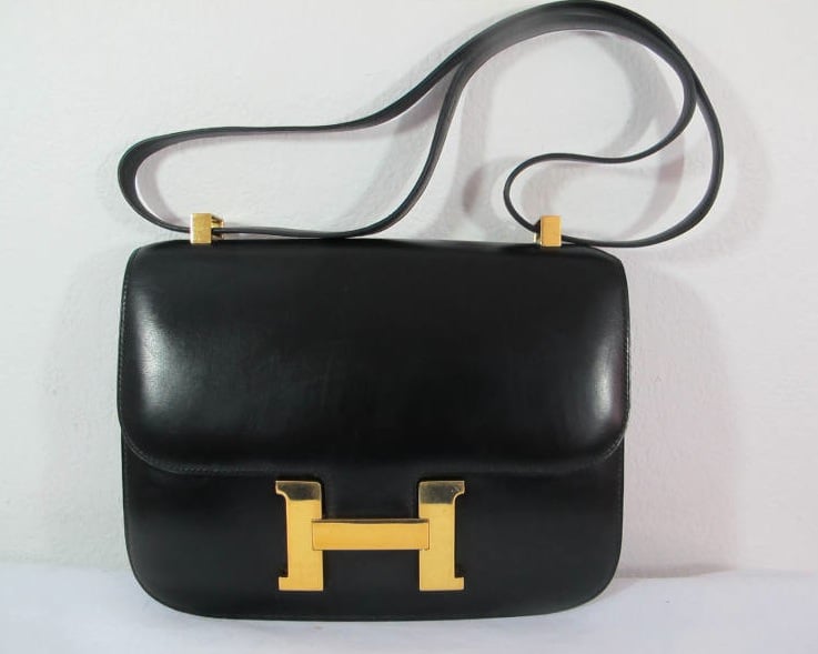 Hermes Constance Bag Reference Guide - Spotted Fashion