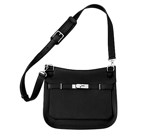 hermes jypsiere 28 black