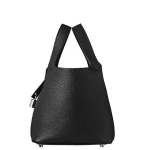 Hermes Black Picotin Lock PM Bag 1