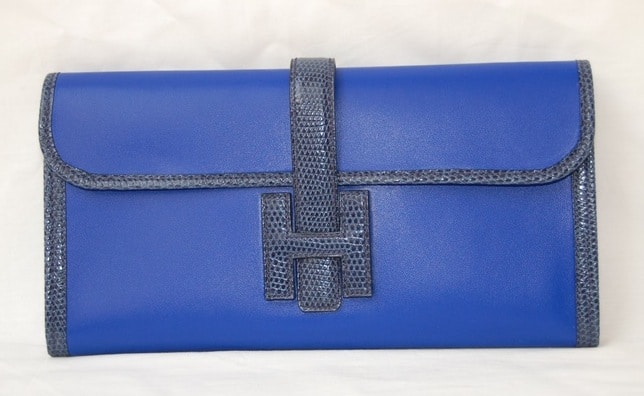 REVIEW HERMES JIGE CLUTCH  What Can Fits & Mod Shots 