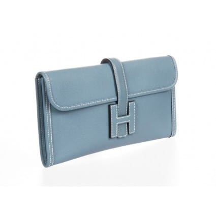 hermes clutch price