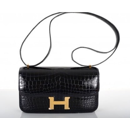 Hermes Constance Bag Reference Guide - Spotted Fashion