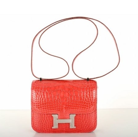 JaneFinds on Instagram: Constance bag is considered to be the third in the  “Holy Trinity” of Hermès luxury handbags, along with the Kelly & Birkin  bag. DM for details