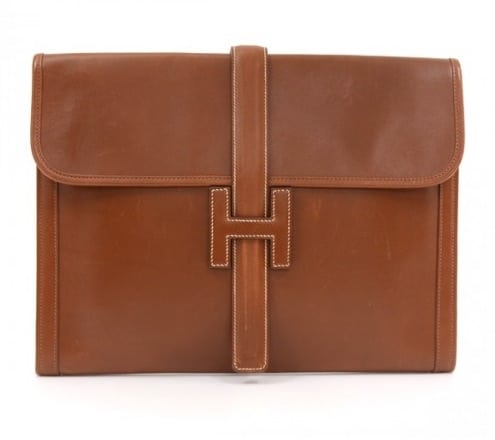 REVIEW HERMES JIGE CLUTCH  What Can Fits & Mod Shots 