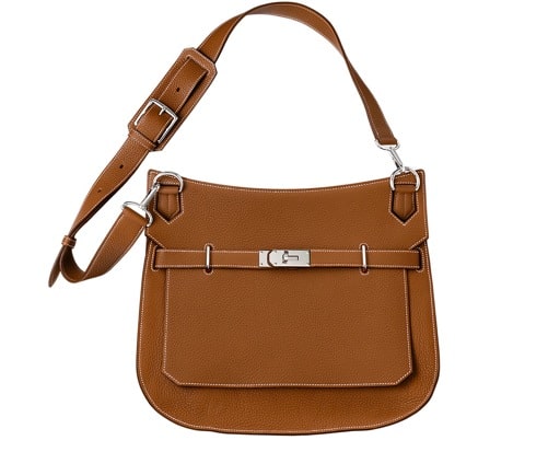 Introducing the Hermès Mini Jypsiere - PurseBop