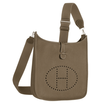 Hermes evelyne gm price sales