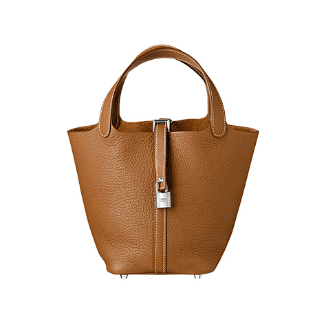 Hermes Picotin Guide: Sizes & Price 2023 • Petite in Paris