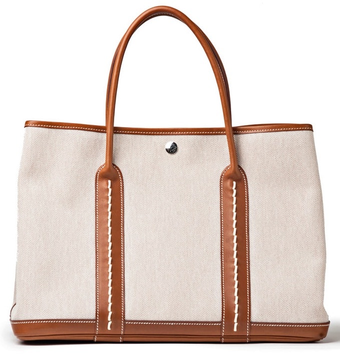 Hermes Spring 2013 Bag Collection - Spotted Fashion
