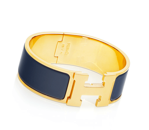 Hermes Bracelet Sizing Guide —