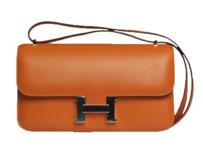 Hermes Constance Bag Reference Guide | Spotted Fashion