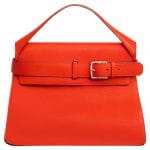 Hermes Orange Etribelt Bag - Spring 2012