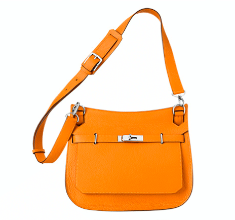 Hermès Jypsiere Shoulder bag 387928