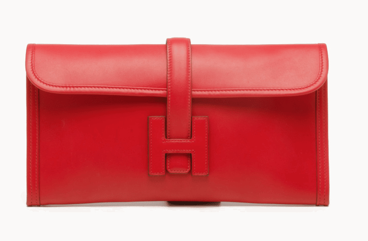 REVIEW HERMES JIGE CLUTCH  What Can Fits & Mod Shots 