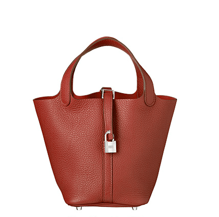 Hermes Picotin Guide: Sizes & Price 2023 • Petite in Paris