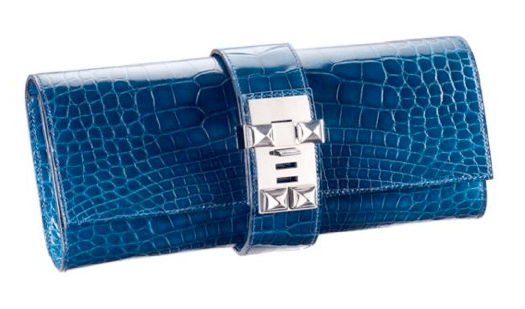 Hermes Medor Clutch Bag Reference Guide - Spotted Fashion