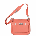 Hermes Shrimp Jypsiere 31 Bag