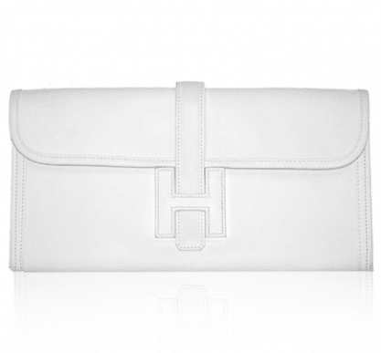 hermes jige clutch