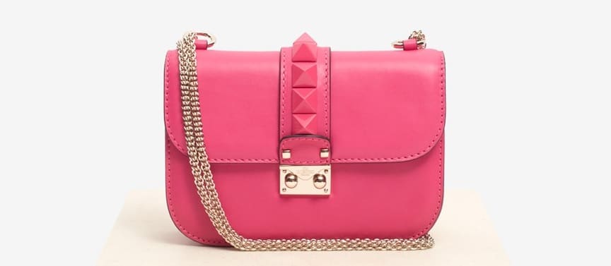 Shop Valentino Rockstud Collection at Lane Crawford - Spotted Fashion