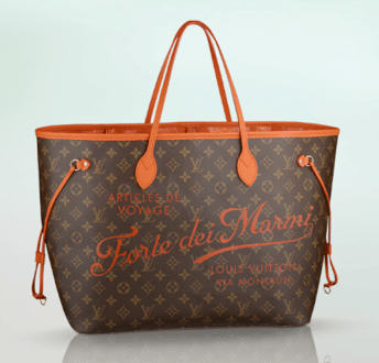 Women's Forte dei Marmi OnTheGo GM, LOUIS VUITTON